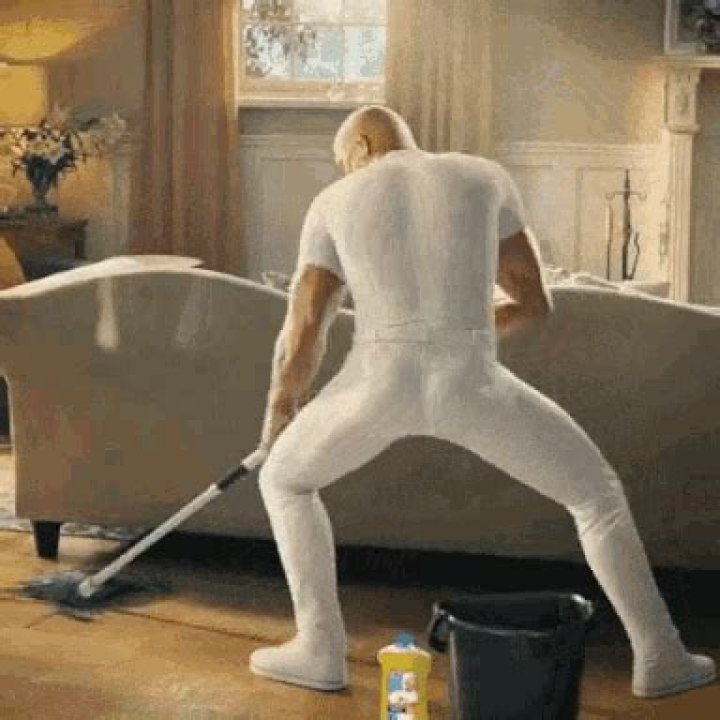 Cleaning Up Mr Clean GIF by ADWEEK - Find & Share on GIPHY