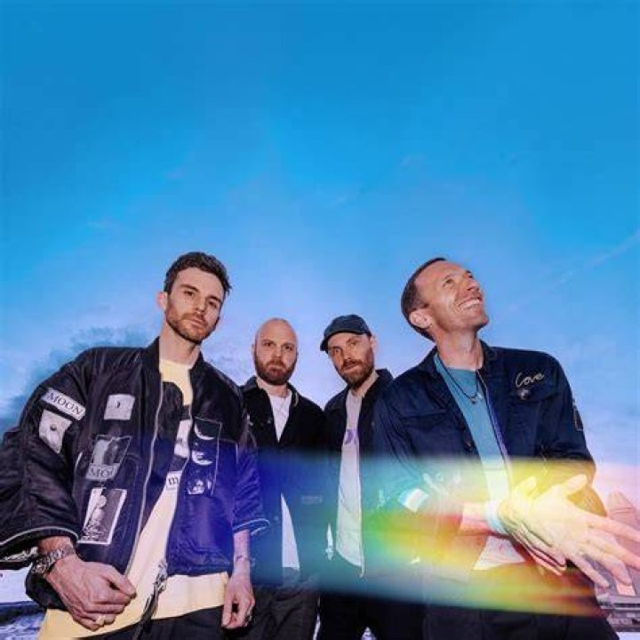 Coldplay release new song 'A L I E N S' with proceeds going to MOAS