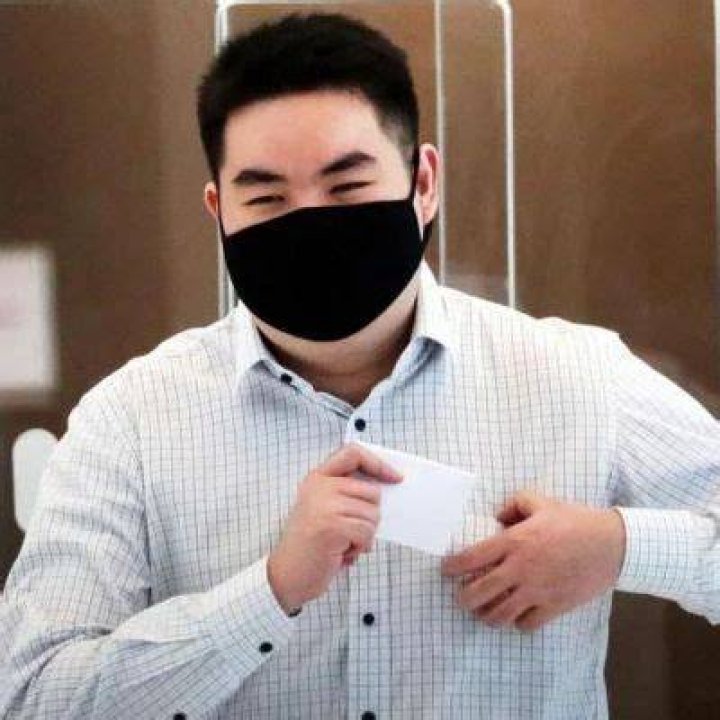 Colin Chua Yi Jin- Wiki, Age, Height, Net Worth, Girlfriend