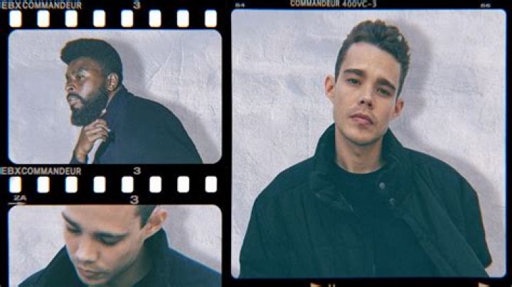 Commandeur & Ollie Gabriel team up for 'Me And You'