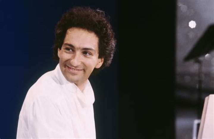 Comment Est Mort Michel Berger