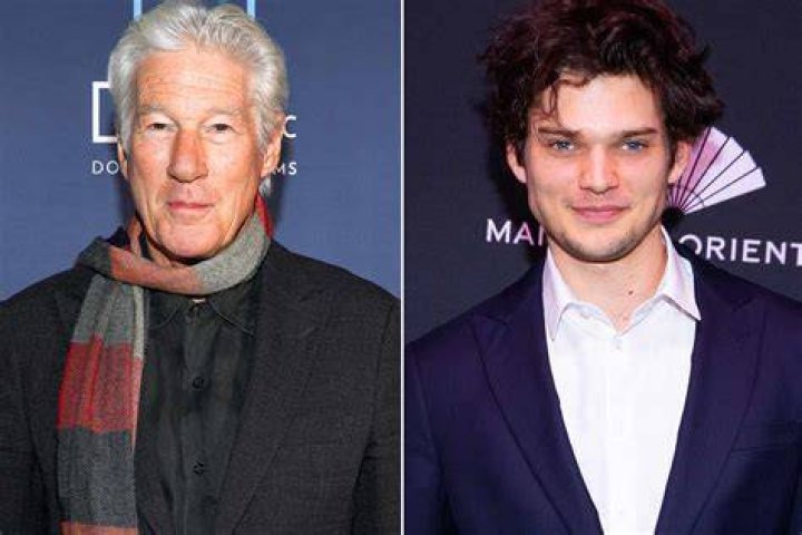 Comment Richard Gere d&eacute;pense-t-il son argent ?