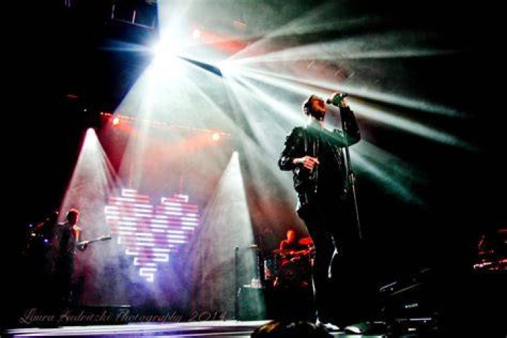 Concert Review: Fitz and The Tantrums at Fox Theater