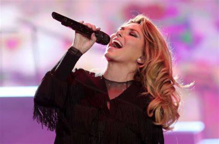 CONFIRMED: Shania Twain Will Premiere New Single at Stagecoach Festival