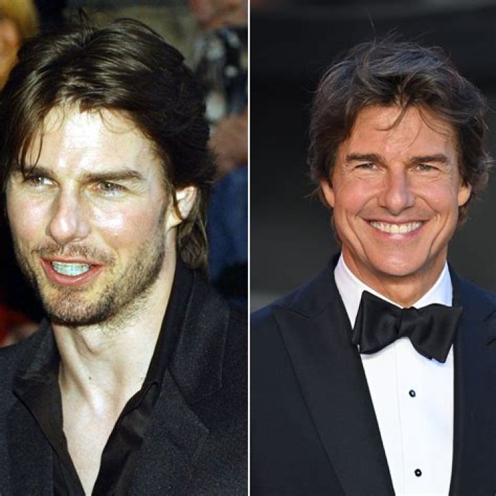 Could Tom Cruise Be Gay Or Asexual?