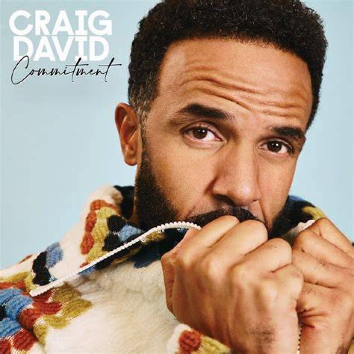 Craig David Announces New Album