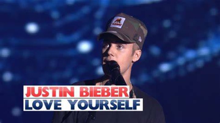 Craig David covers Justin Bieber's 'Love Yourself'