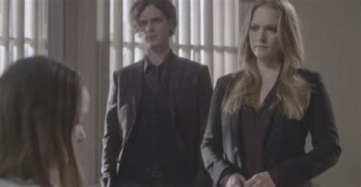 Criminal Minds Recap 10/15/14: Season 10 Episode 3 “A Thousand Suns”
