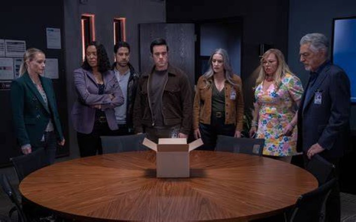 Criminal Minds Recap 10/31/18: Season 14 Episode 5 “The Tall Man”
