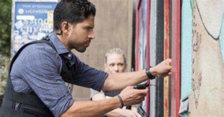Criminal Minds Recap 11/15/17: Season 13 Episode 7 “Dust and Bones”
