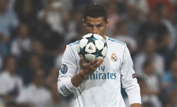 Cristiano Ronaldo Fortune annuelle