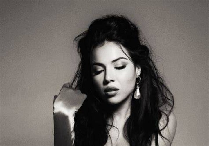 Cristina Lizzul releases the music video for her song "Medea"