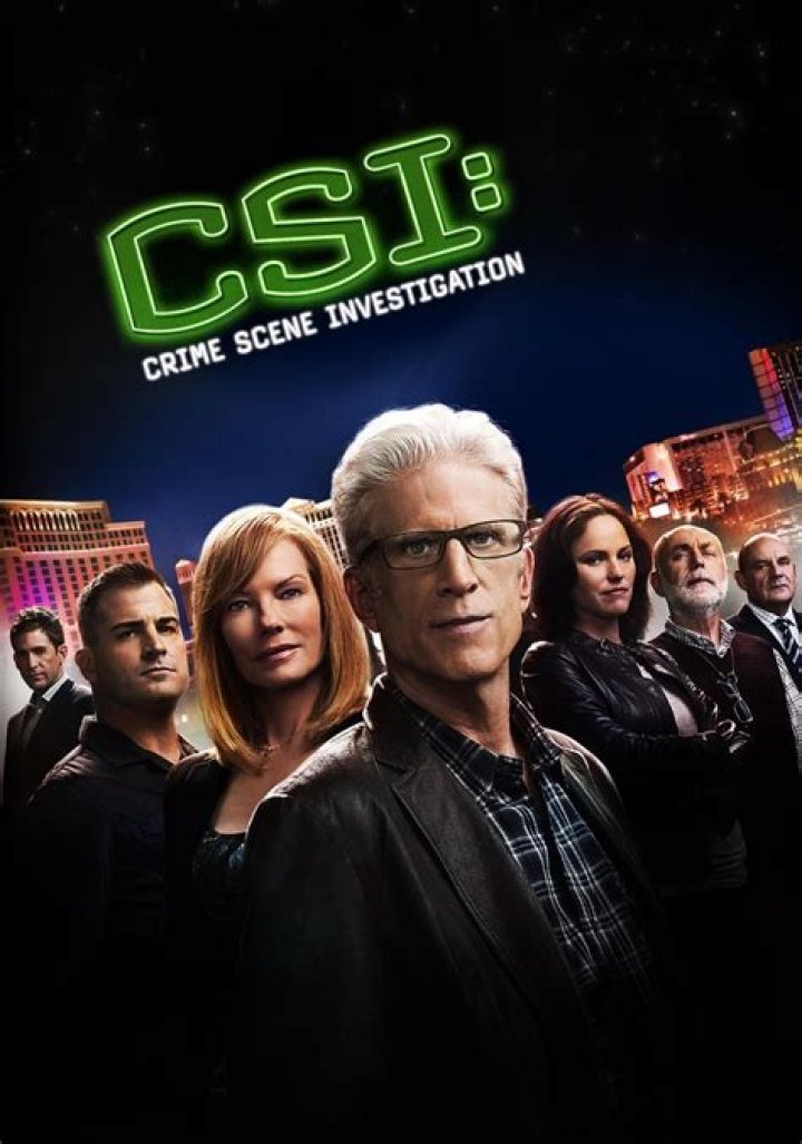 CSI: Crime Scene Investigation Recap 2/15/15: Season 15 Finale “Under My Skin / The End Game”