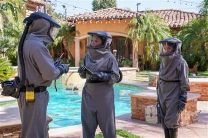 CSI: Vegas Recap 10/27/22: Season 2 Episode 5 “In Harm’s Way”