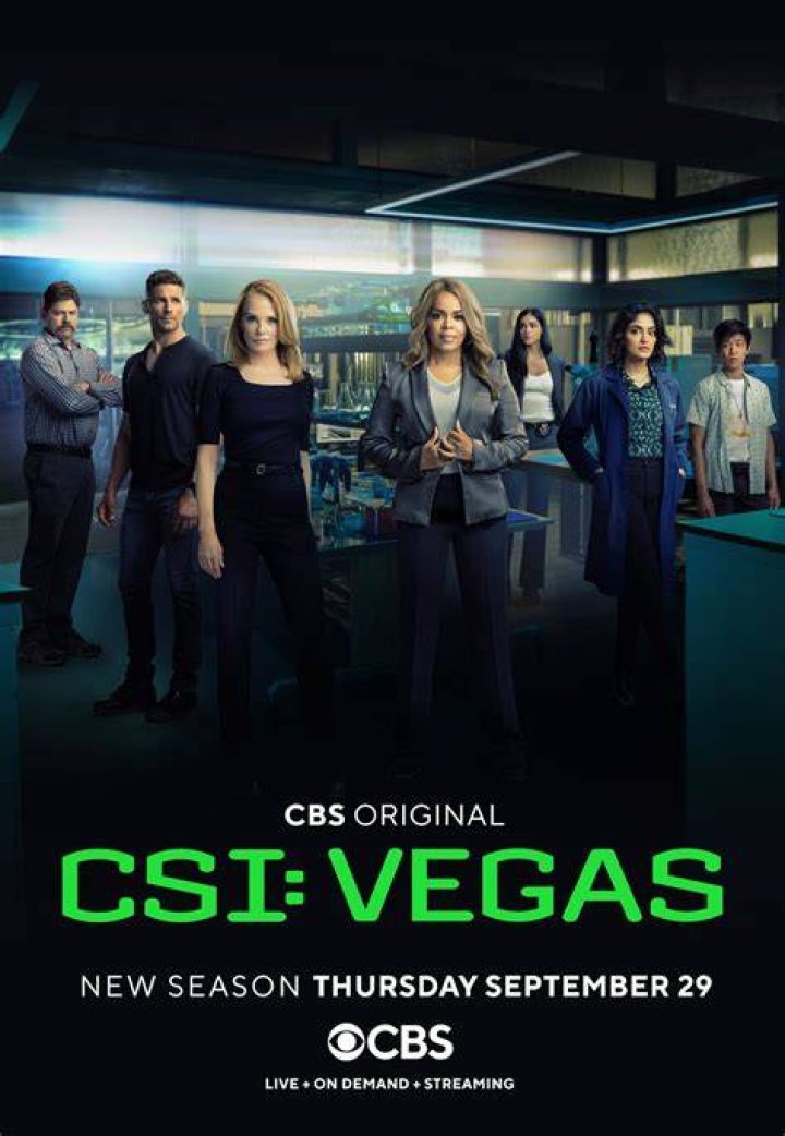CSI: Vegas Recap 10/27/22: Season 2 Episode 5 "In Harm's Way"