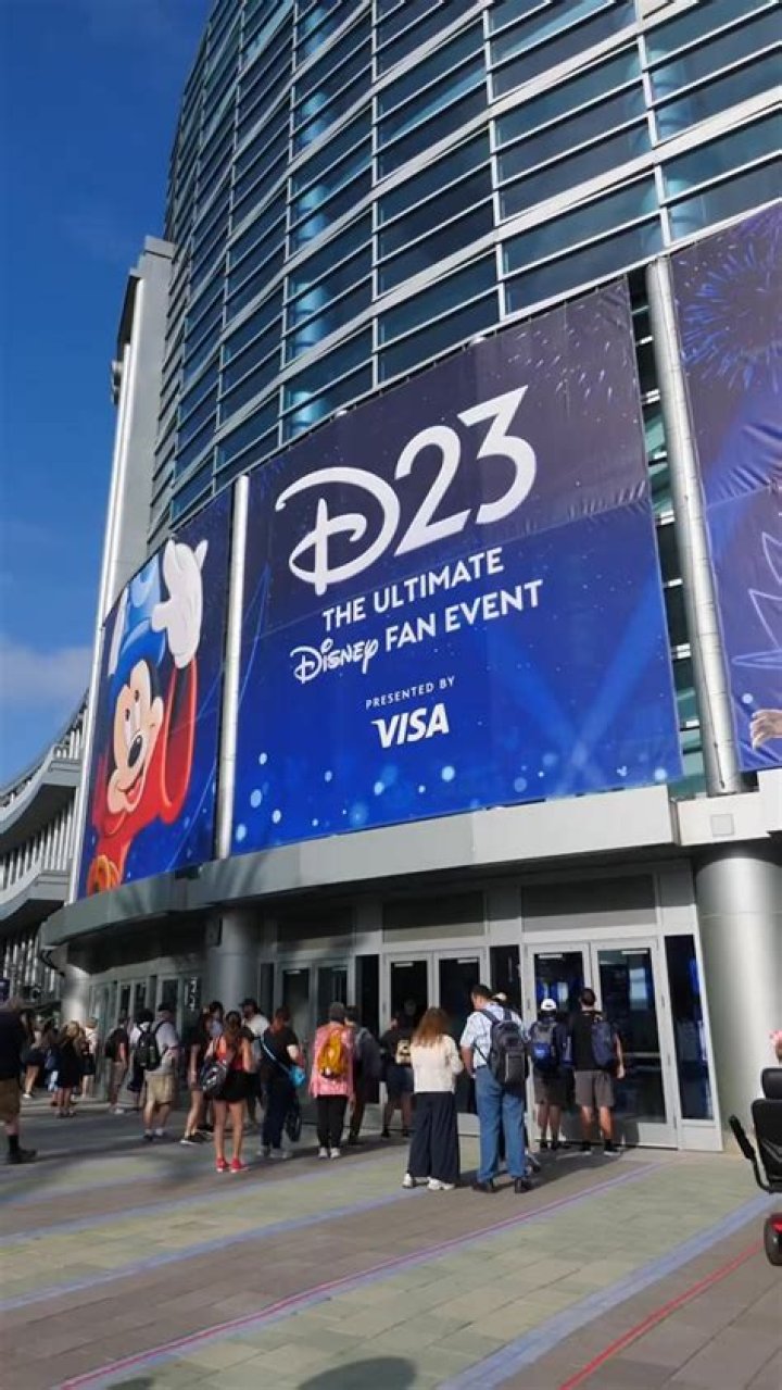 D23: 5 things you MISSED from the Disney+ panel