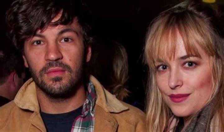 Dakota Johnson And Jordan Masterson Split Coming, He’s Getting Jealous As She Gets Famous