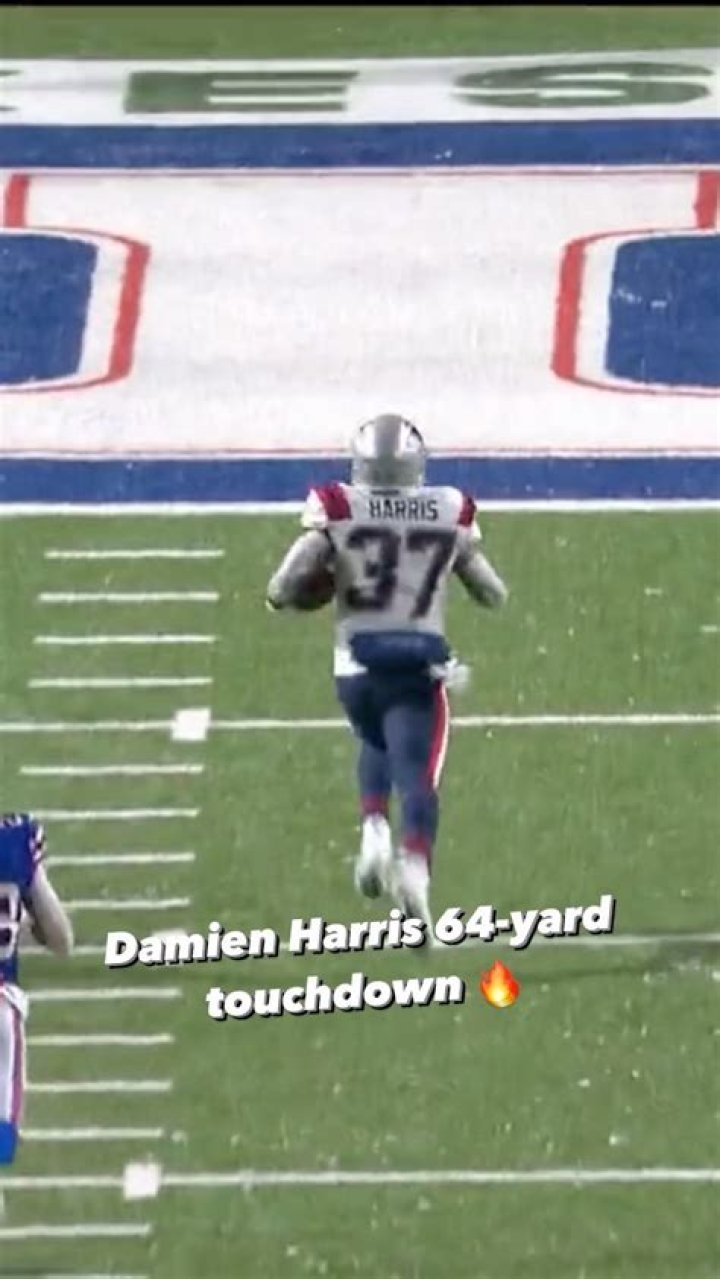 Damien-Harris