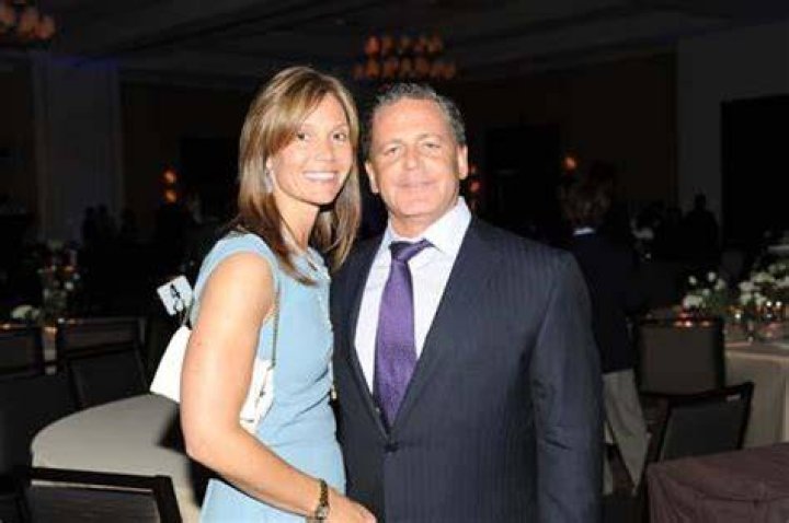 Dan Gilbert Wife