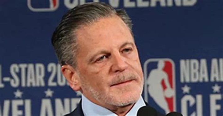 Dan Gilbert