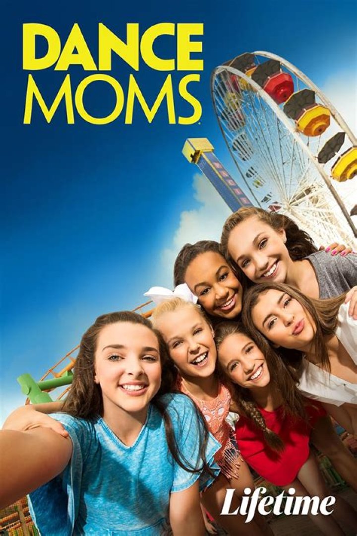 Dance Moms Recap 8/29/17: Season 7 Episode 19 "All Choked Up"
