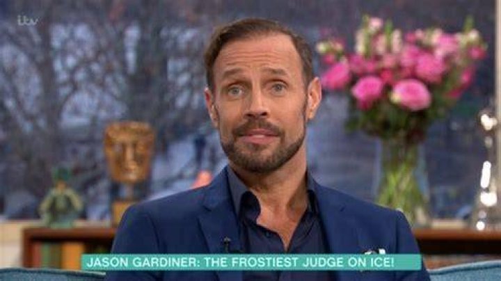 Dancing On Ice star Jason Gardiner for CBB?