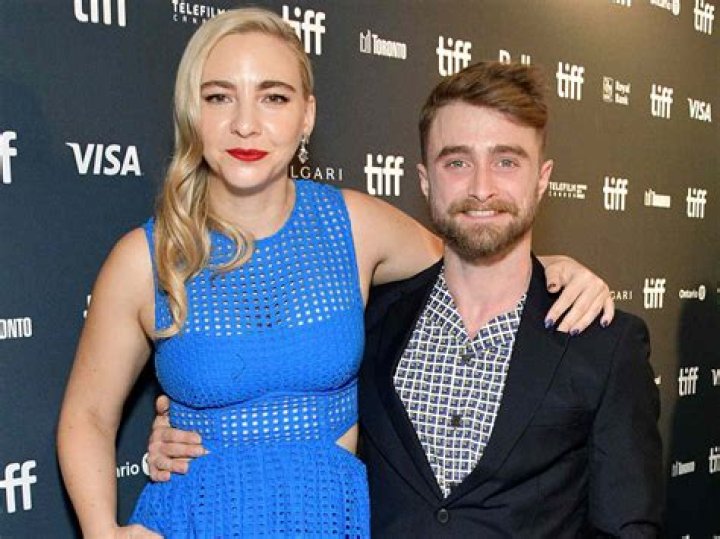Daniel Radcliffe Spotted In NYC With New Girlfriend