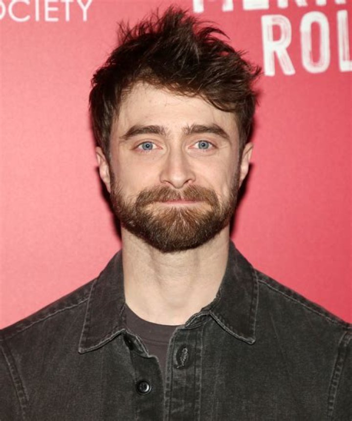Daniel Radcliffe Spotted In NYC With New Girlfriend