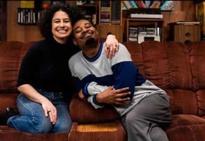 Danny Brown Dating, Girlfriend