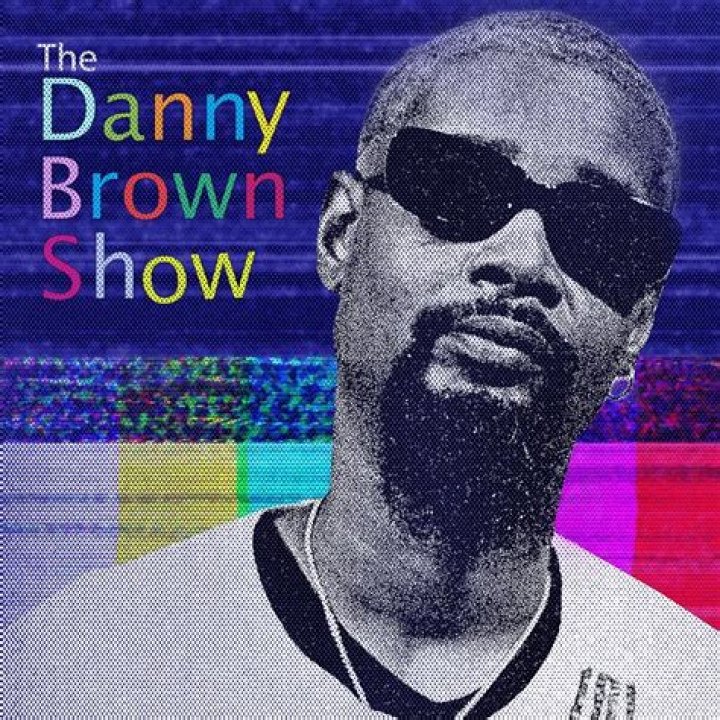 Danny Brown Wiki, Bio