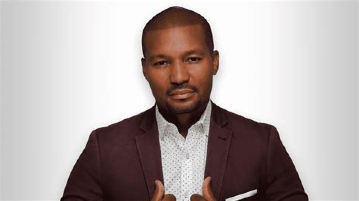 Darren M. Haynes biography