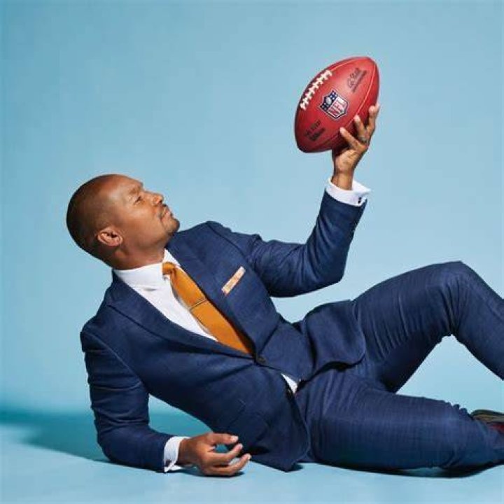 Darren M. Haynes