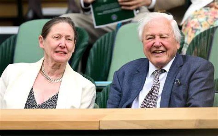 David Attenborough's daughter, Susan Attenborough Biography: Age, Net Worth, Husband, Pictures, Children, Height