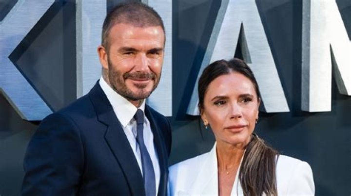 David Beckham's Wife, Victoria Beckham Biography: Age, Children, Parents, Net Worth, Height, Songs, Movies