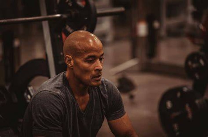What Is David Goggins Religion? Ethnicity Parents And Net Worth David Goggins