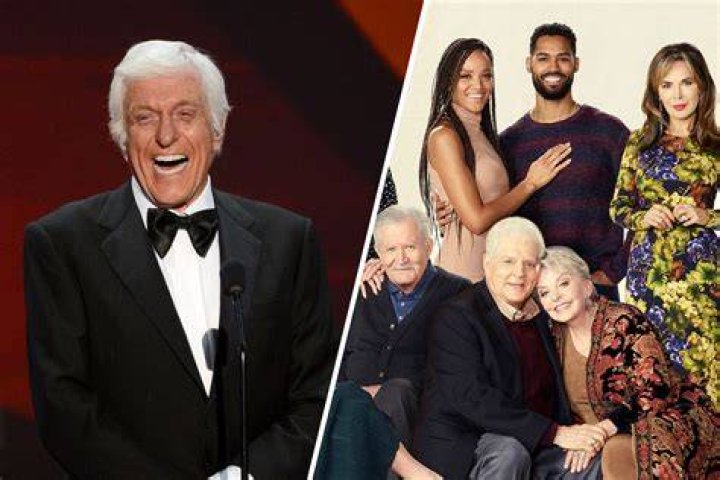 days of our lives dick van dyke