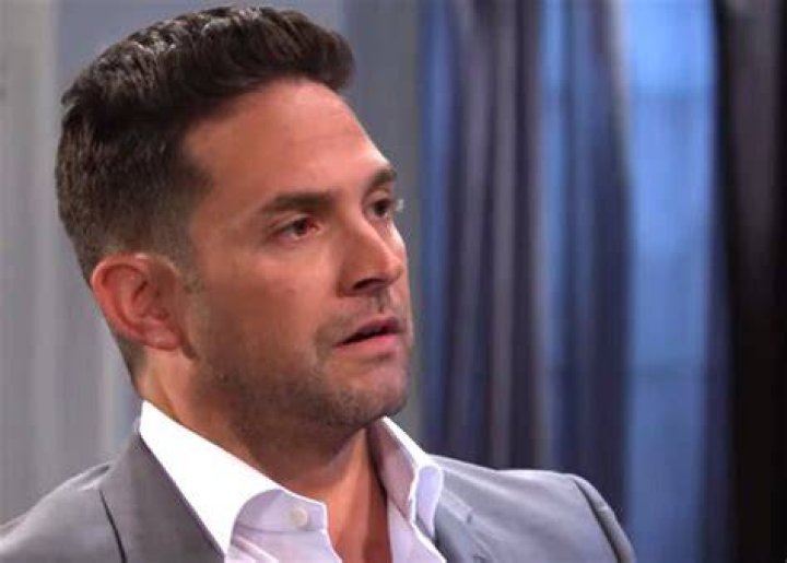 Days of Our Lives Spoilers: Brandon Barash’s Return Confirmed – Future of Stefan DiMera Revealed, New Chapter for ‘Stabi’
