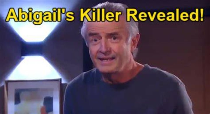 Days of Our Lives Spoilers: EJ Shoots Clyde for Abigail Killer’s Shocking Exit – Finally Makes Enemy Pay?