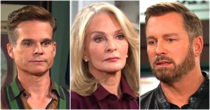 Days of Our Lives Spoilers: Is Catharina Secretly Still Alive &ndash; John Reunites Konstantin with Daughter?