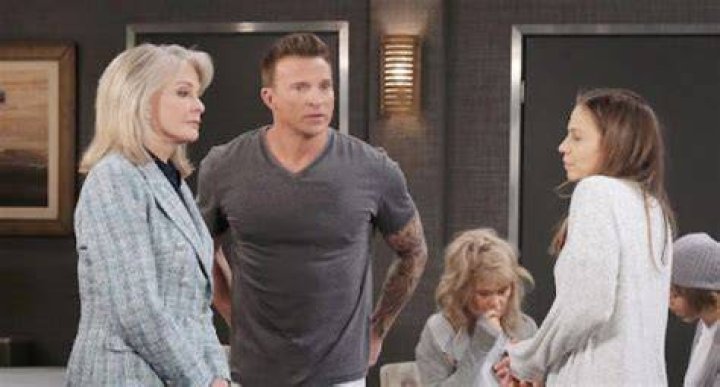 Days of Our Lives: Week of August 28 – Date Invitation, Mysterious Debut, Wild Showdowns and Medical Drama