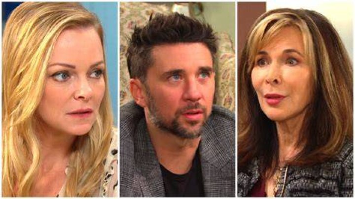Days of Our Lives Week of November 13: Nicole & EJ’s Tragedy – Melinda’s Baby Doctor Payoff – Sloan's Worst Lie Yet