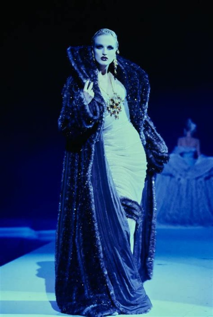 Décès De Thierry Mugler