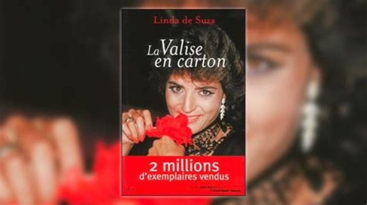 Décès Linda De Suza
