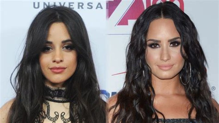 Demi Lovato, Camila Cabello and more originally recorded Zedd and Grey's 'The Middle' before Maren Morris