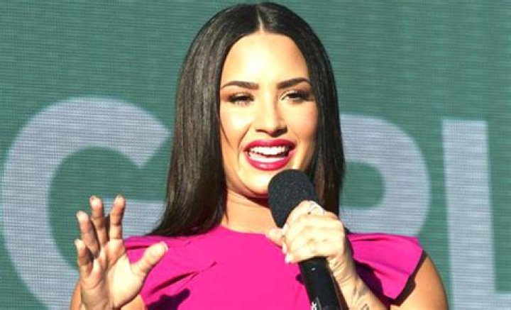 Demi Lovato will Help War-Scarred Children in Iraq