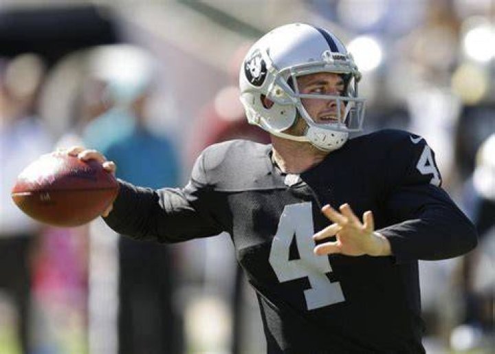 Derek-Carr