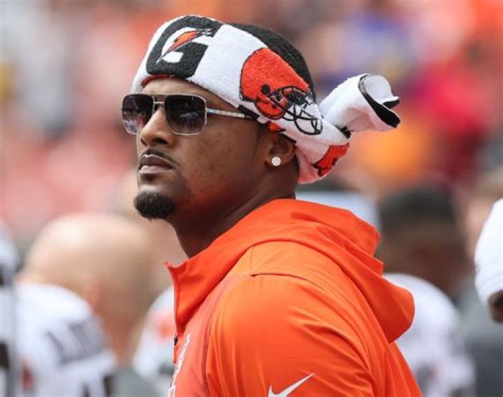 Deshaun Watson