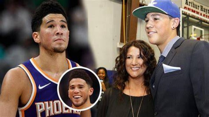 Devin Booker Bio Devin Booker Parents, Sister, Girlfriend, Family, Height, Ethnicity