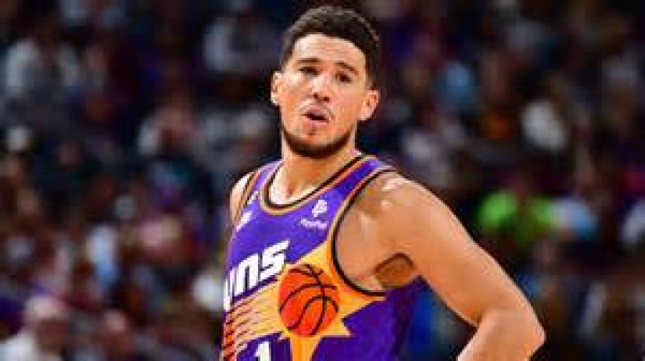 Devin Booker Parents, Sister, Girlfriend, Family, Height, Ethnicity Devin Booker