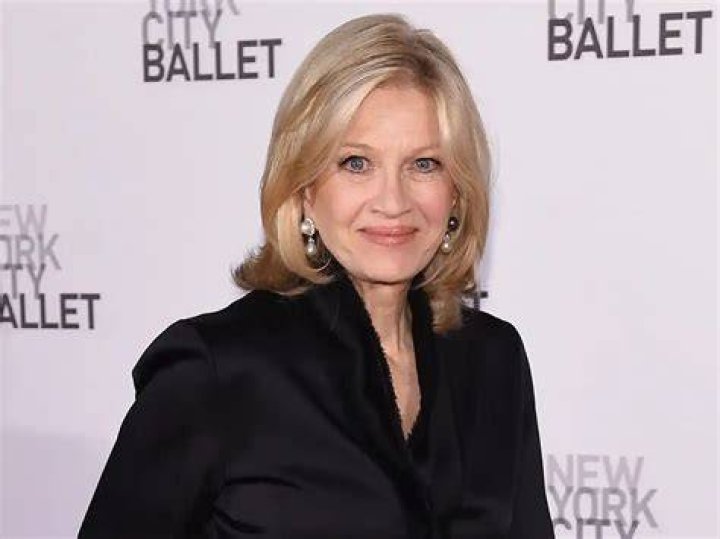 Diane Sawyer- Age, Net Worth, Height, Husband, Career, Ethnicity